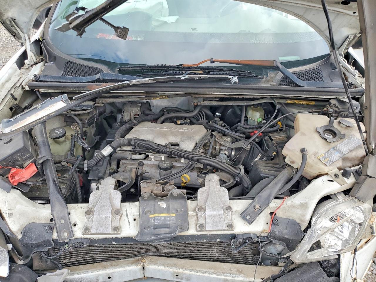 2004 CHEVROLET Venture