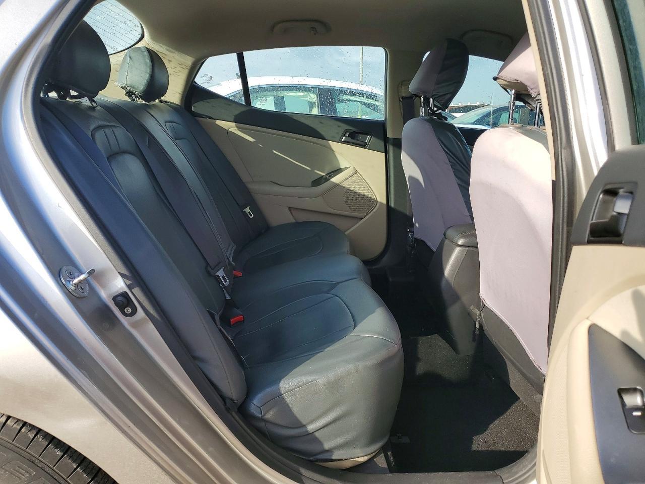 2013 KIA OPTIMA