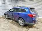 2015 SUBARU Outback