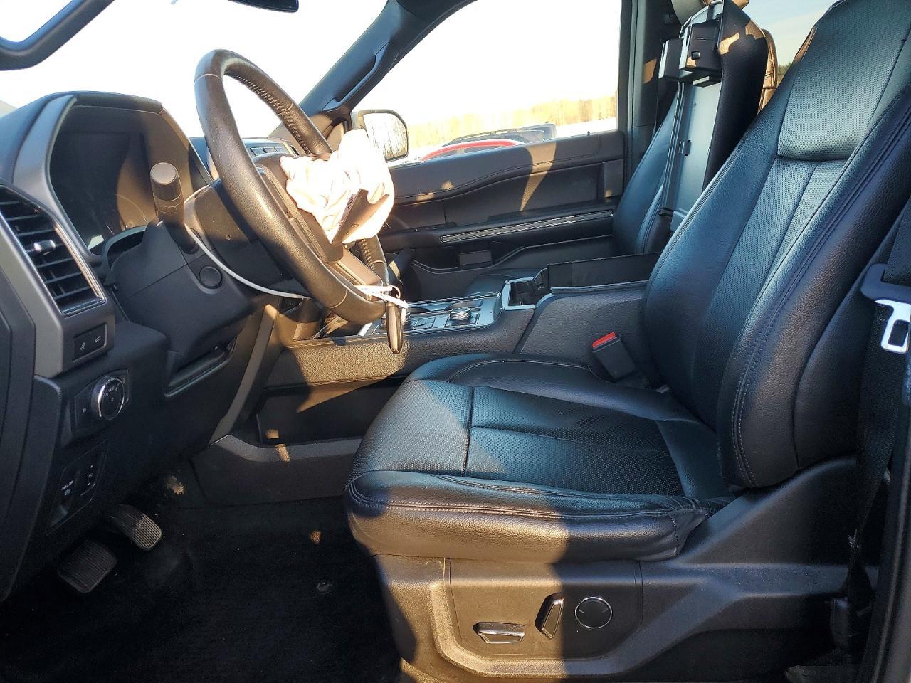 2018 FORD Expedition