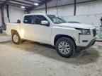 2023 NISSAN Frontier