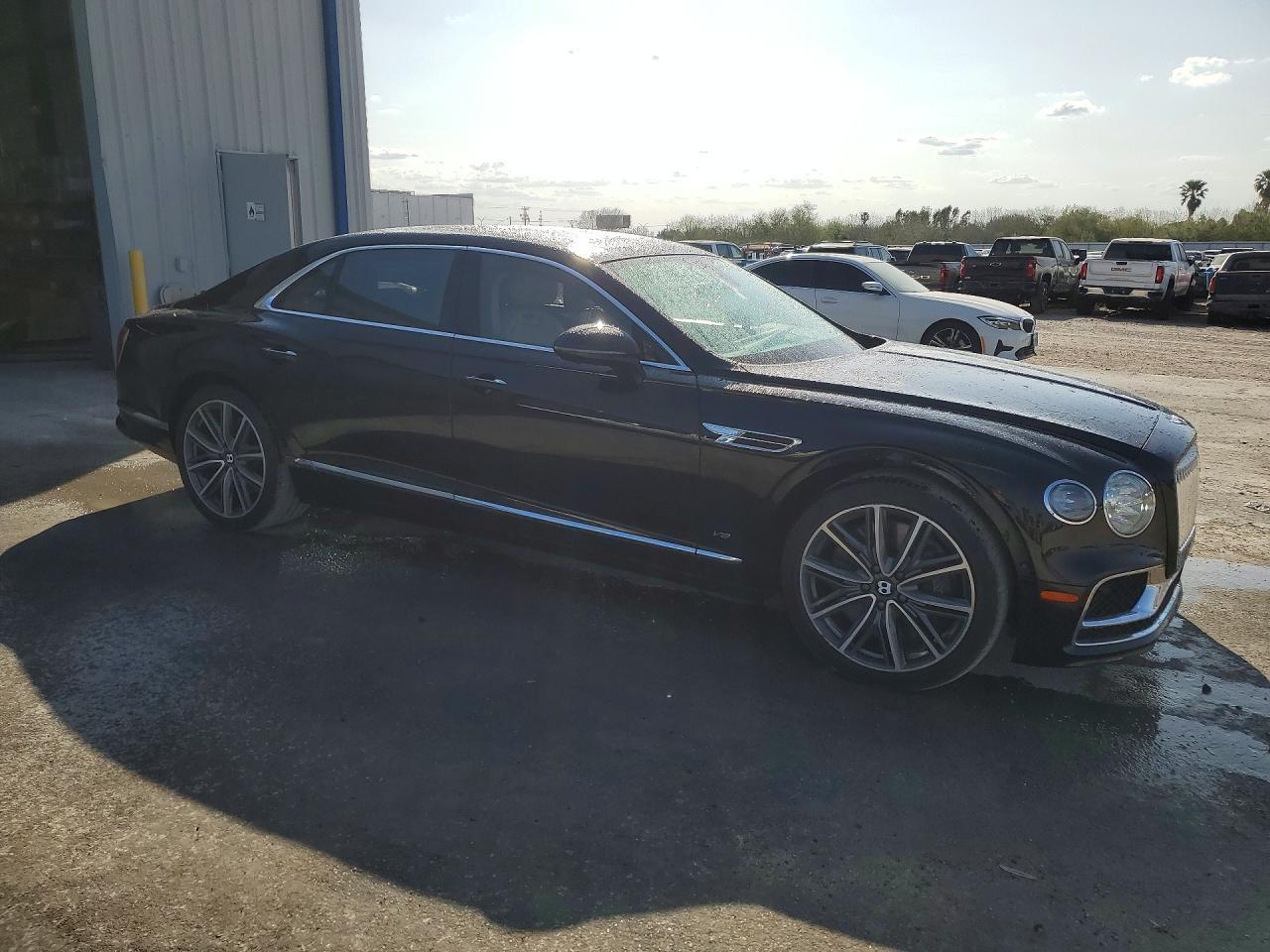 2022 BENTLEY Flying Spu