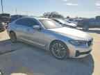 2021 BMW 5 series