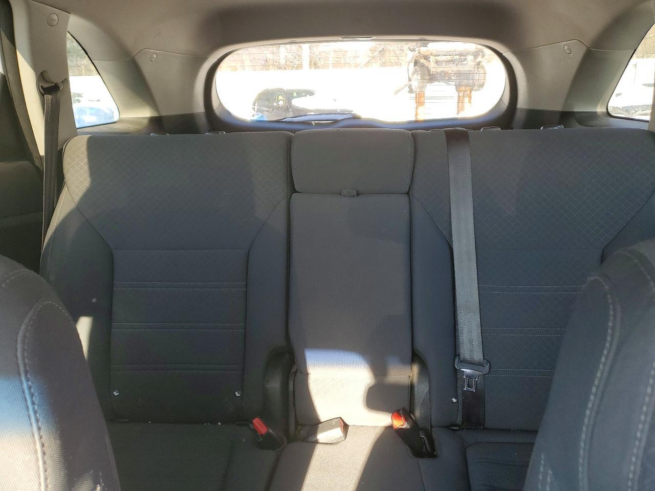 2018 KIA SORENTO