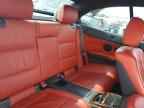 2007 BMW 3 SERIES