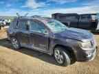 2015 JEEP Compass