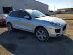 2017 PORSCHE CAYENNE
