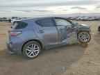 2016 LEXUS CT 200
