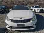 2020 KIA OPTIMA