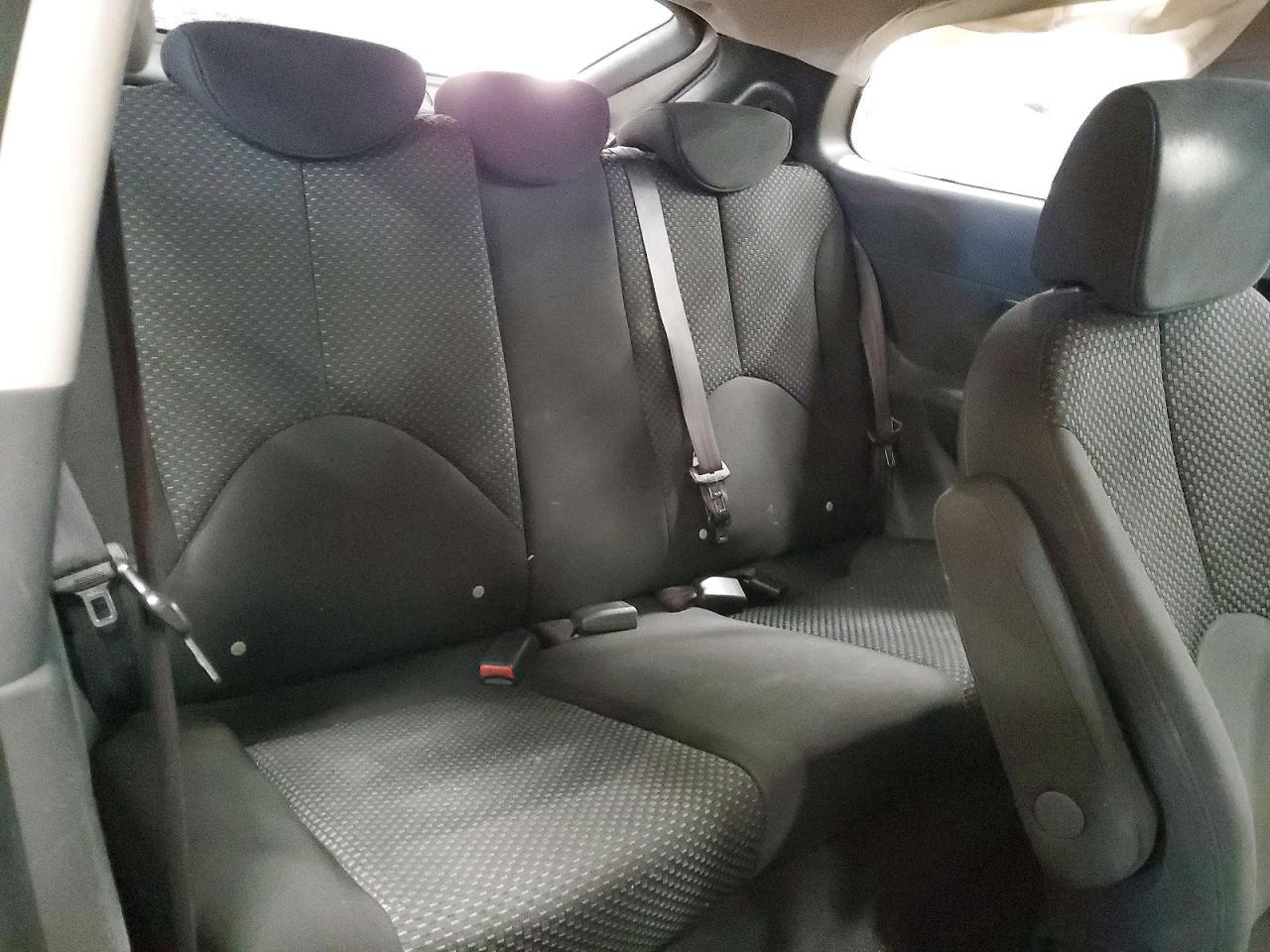 2010 HYUNDAI ACCENT