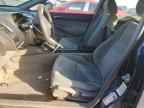2011 HONDA CIVIC