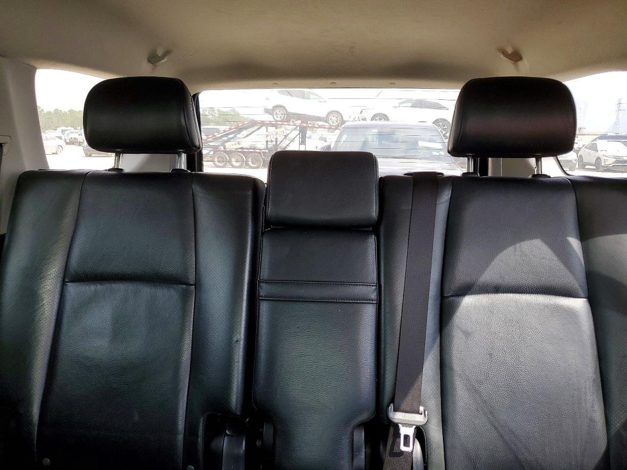2013 TOYOTA 4Runner