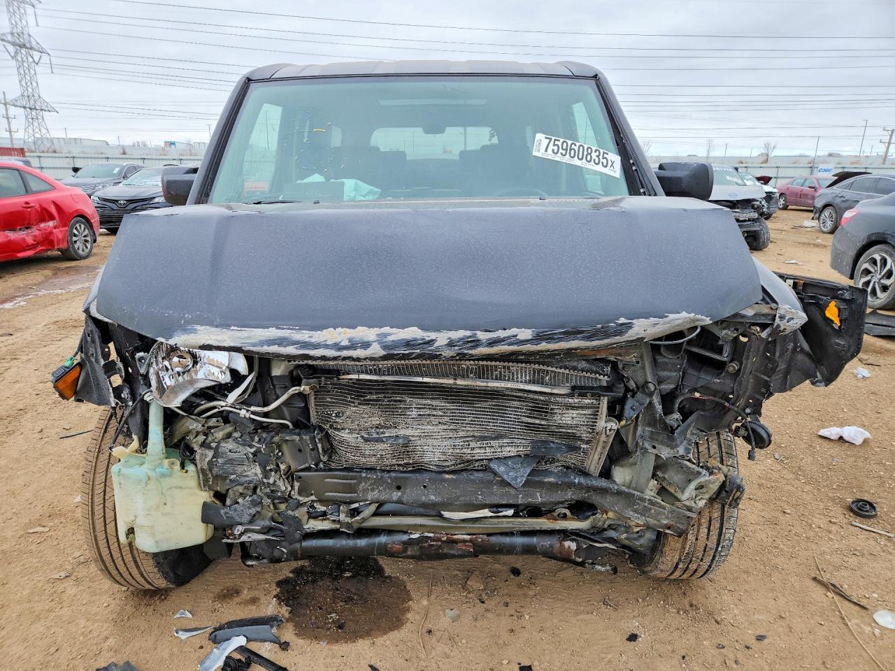 2006 HONDA Element