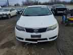 2012 KIA FORTE