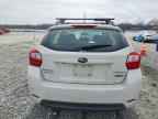 2016 SUBARU IMPREZA