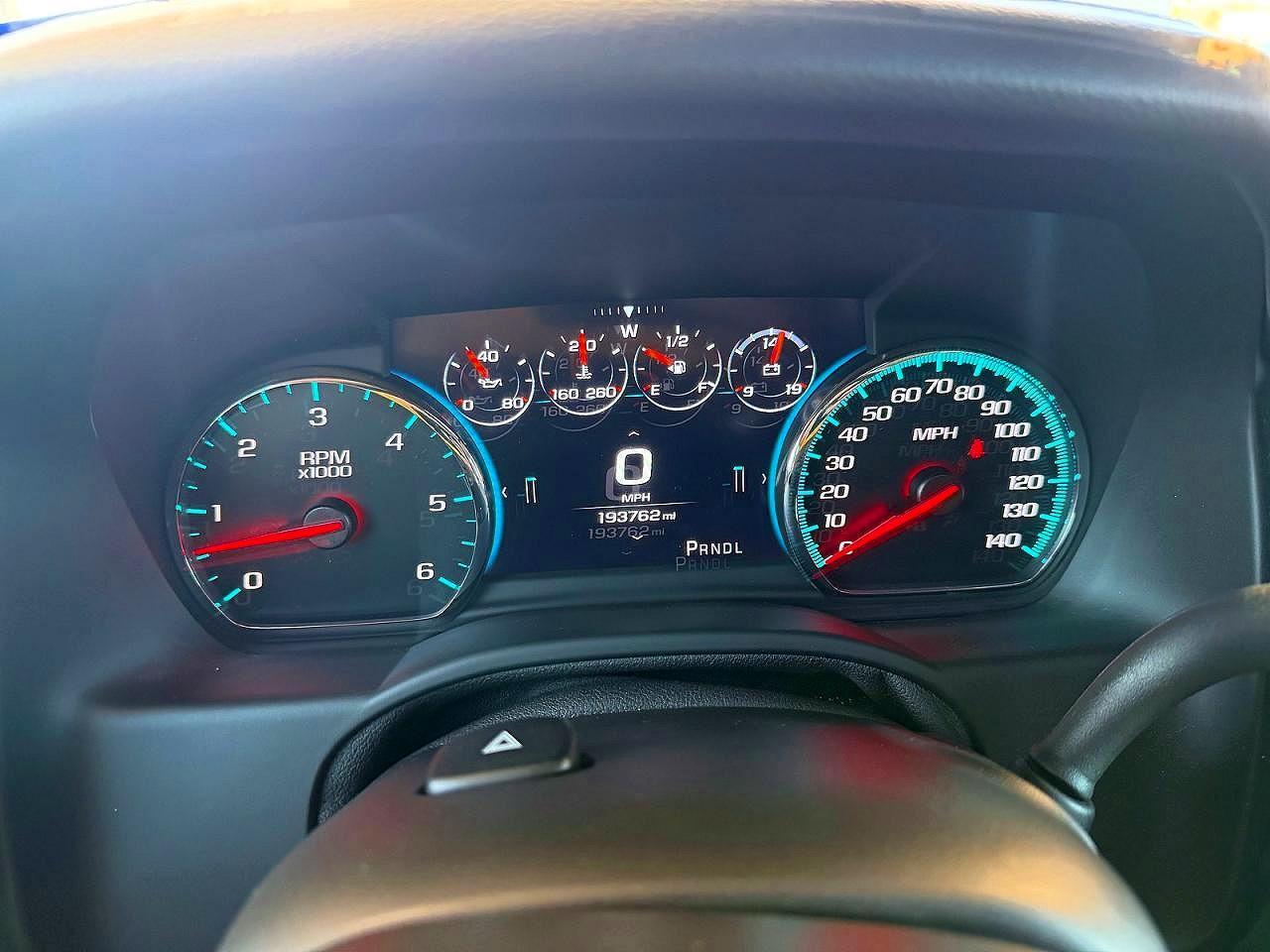 2018 GMC Yukon