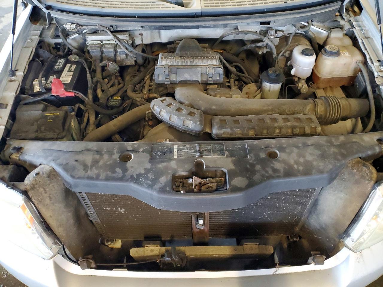 2006 FORD F-150 Lightning