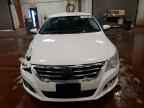 2012 VOLKSWAGEN CC