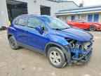 2017 CHEVROLET TRAX
