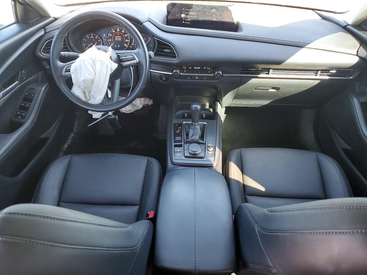 2022 MAZDA CX-30