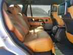 2020 LAND ROVER RANGE ROVER