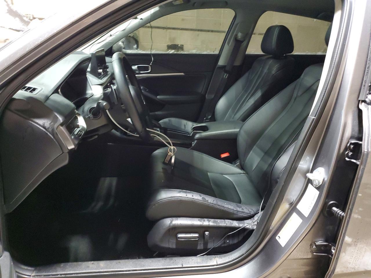 2025 ACURA Integra