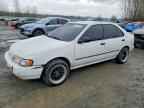 1997 NISSAN SENTRA