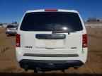 2013 HONDA PILOT