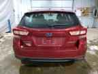 2019 SUBARU IMPREZA