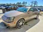 2007 CADILLAC CTS