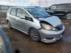 2012 HONDA FIT
