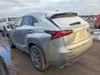 2015 LEXUS Nx