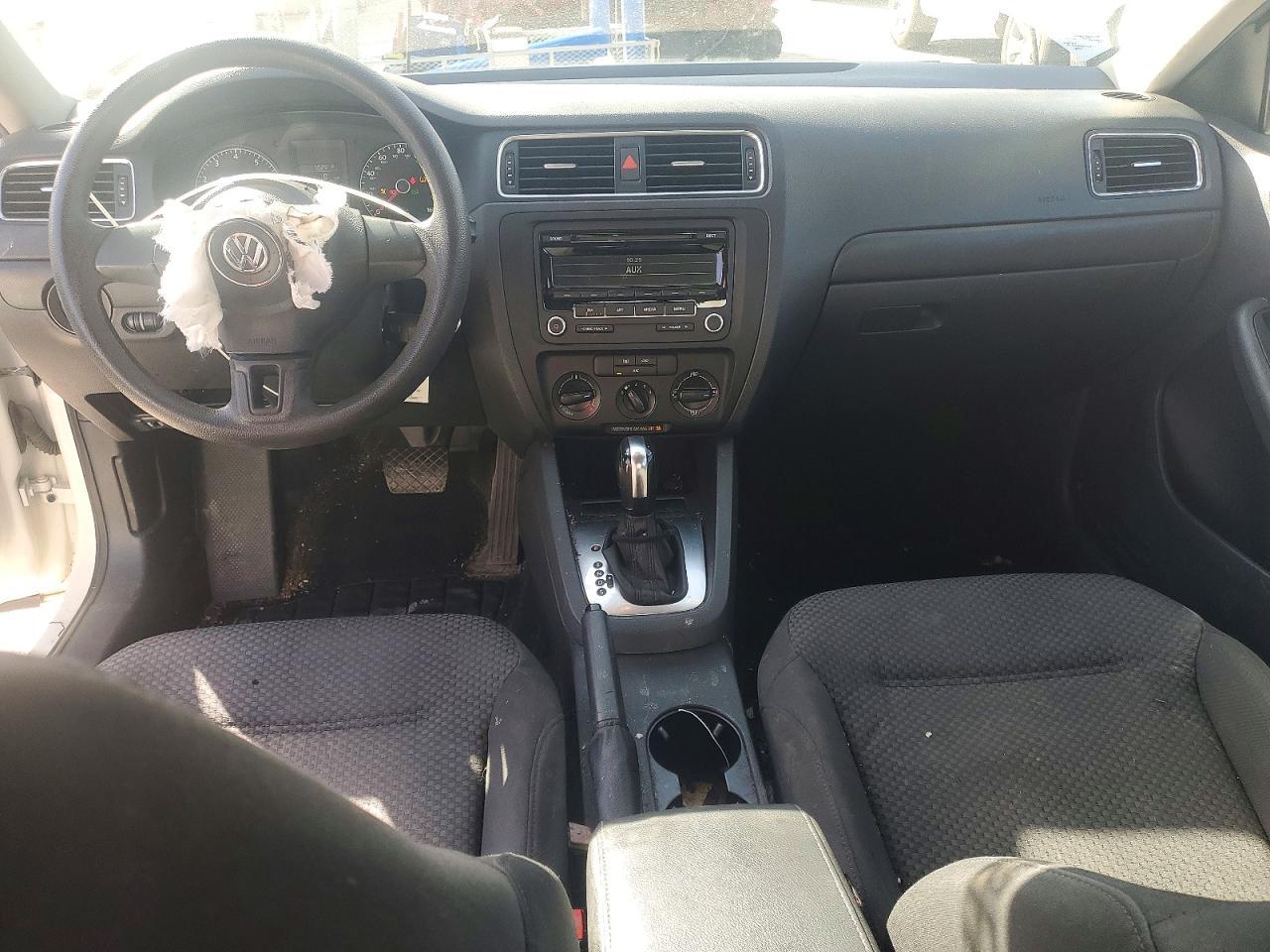 2013 VOLKSWAGEN JETTA