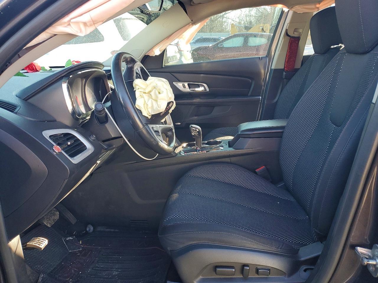 2014 GMC Terrain