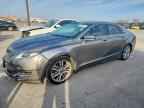 2014 LINCOLN MKZ