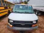 2014 CHEVROLET EXPRESS 2500