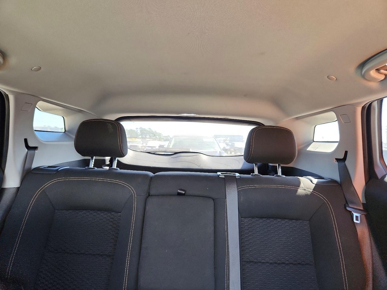 2021 GMC Terrain