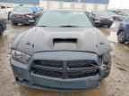2014 DODGE CHARGER