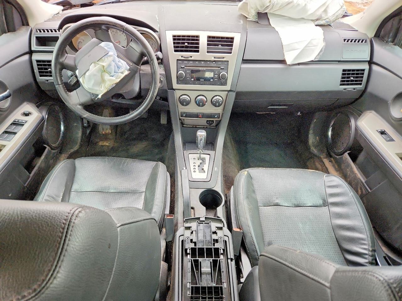 2009 DODGE Avenger