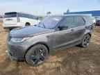 2022 LAND ROVER Discovery