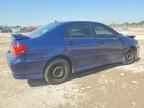 2004 TOYOTA COROLLA