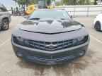 2012 CHEVROLET Camaro
