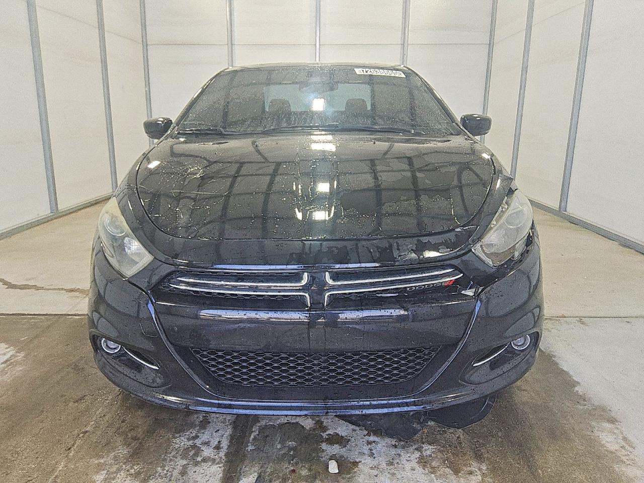 2014 DODGE Dart