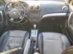 2009 CHEVROLET Aveo
