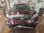 2011 KIA SORENTO