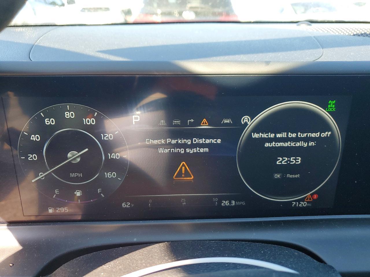 2025 KIA SELTOS