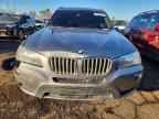 2014 BMW X3