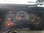 2007 CHEVROLET Silverado