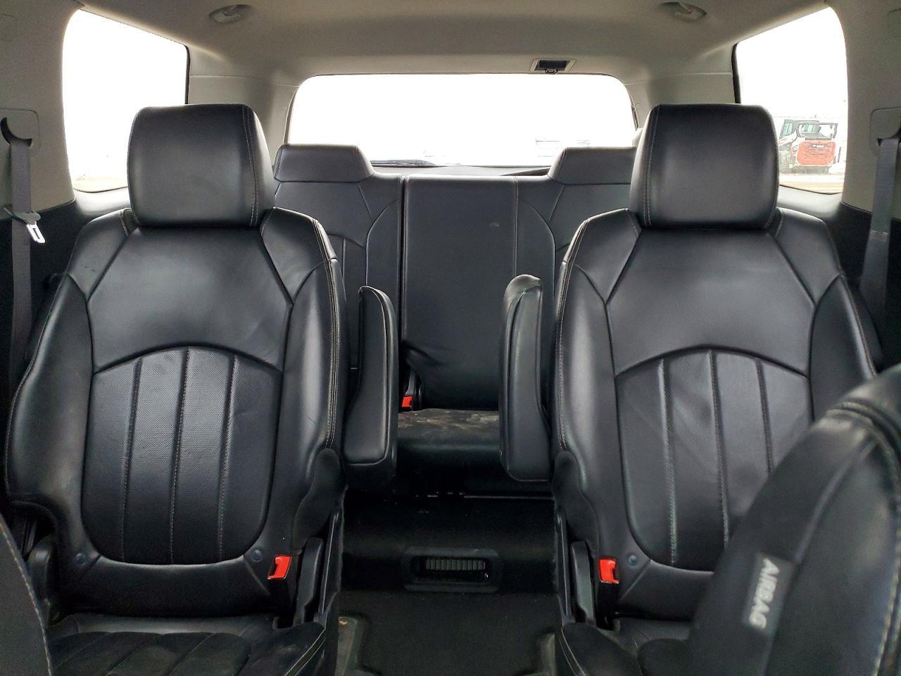 2015 GMC ACADIA