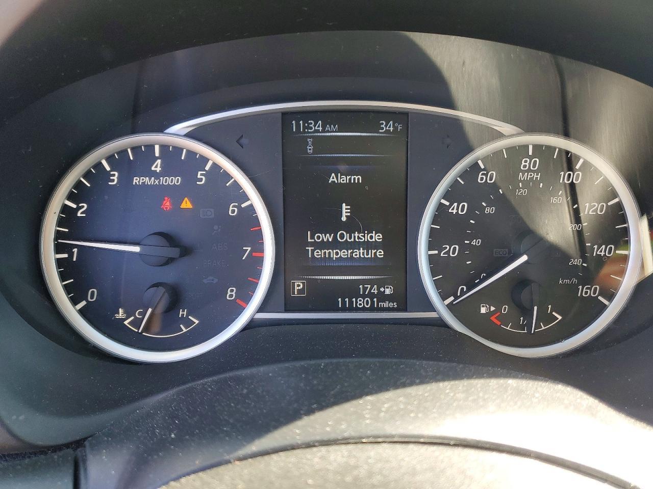 2018 NISSAN SENTRA